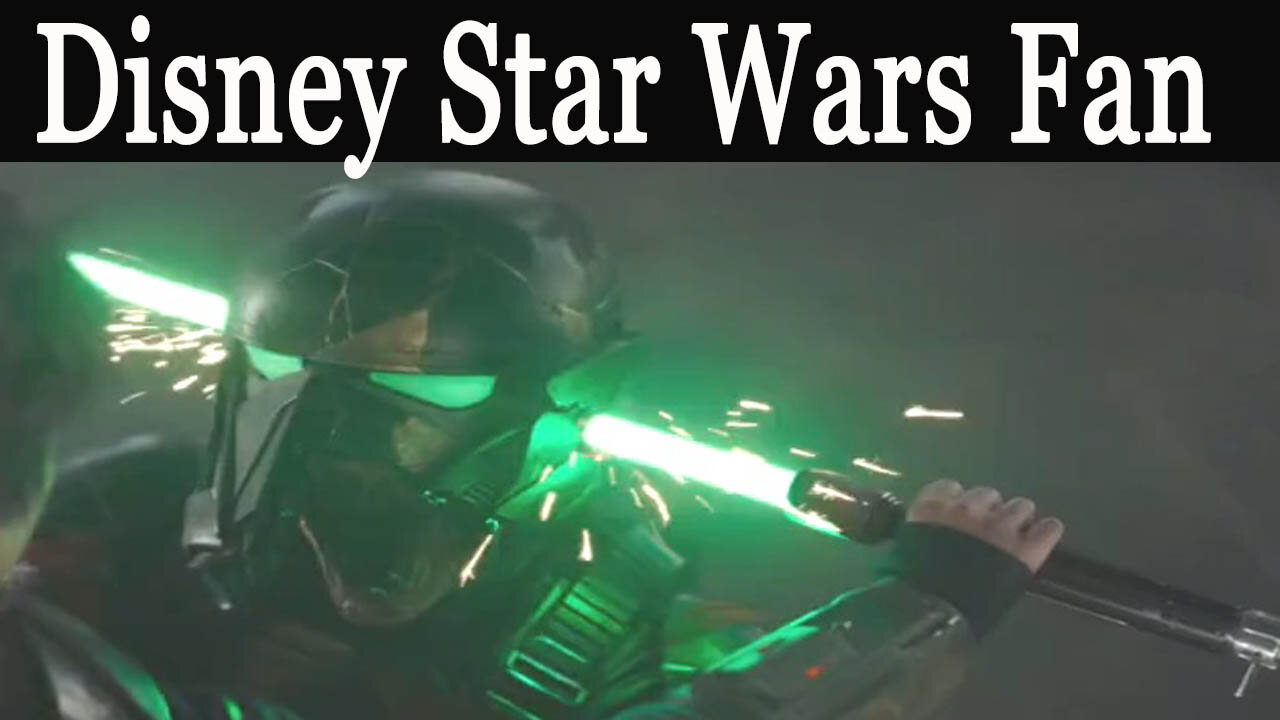 Ahsoka Episode 8 - Terrible