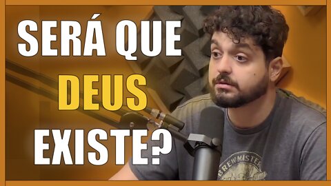 MONARK QUESTIONA DEUS APÓS POLÊMICAS