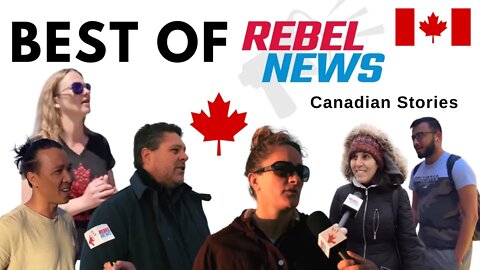 Triumph Over Indignity: Canadians Speak 🍁
