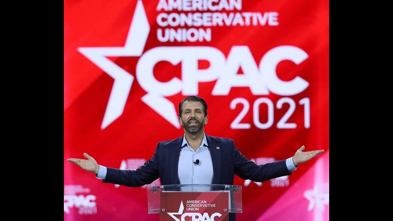 Billionaire Thiel, Trump Jr. to Co-Host Fundraisers for Cheney Challenger