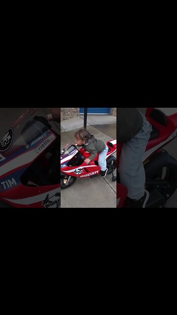 AMP Track Day || SpeedysLittleWorld #shorts