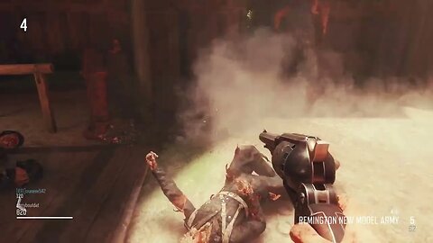 COD BO3 Custom Zombies: DEPTH | Easter Egg Completion