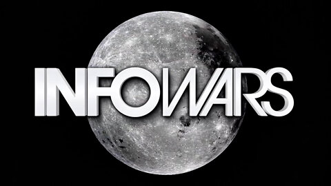 Alex Jones Show - Hour 2 - Aug - 12