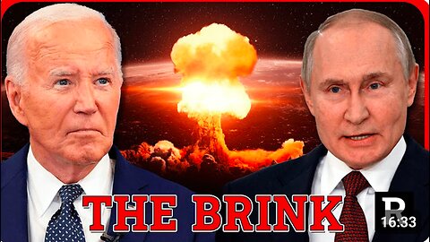 Col. MacGregor: Ukraine will be totally DESTROYED with nothing left if Biden doesn't stop NOW!
