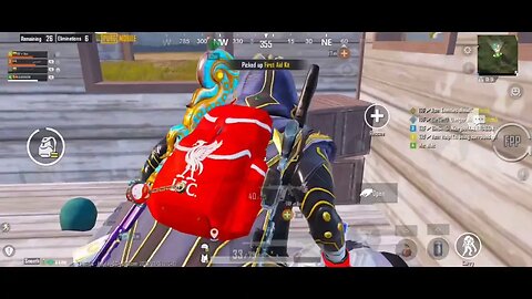 කිල් 9ක් ගහලත් මිස්වුන චිකන #kalidragon