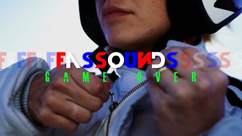 “Game Over” by FASSounds