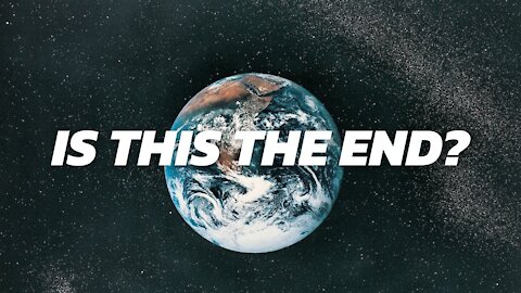 Is This The End? The Book of Revelation // Sunday Morning