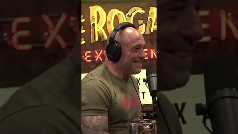 EMBARRASSING Virtual Reality Experience | Joe Rogan Clip