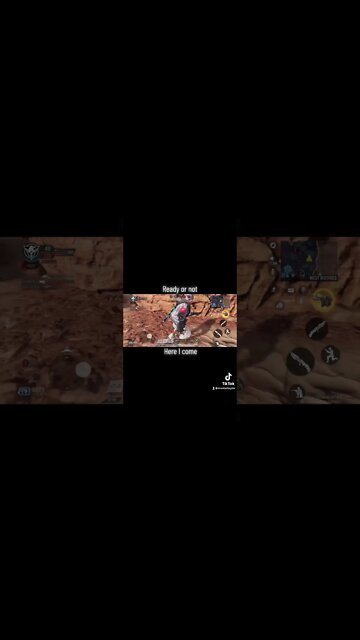 Man don’t want no smoke