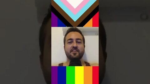 Trans-lover dating coach @John Anthony Lifestyle shares his raging STD experiences
