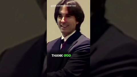 Monday Morning Blues | Dr John Demartini #shorts