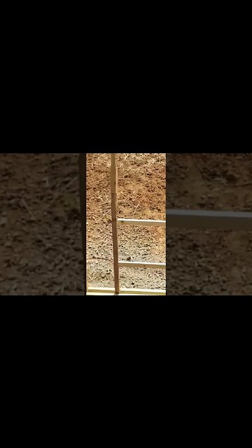 Reloaded 124gr FMJ Testing In 9mm