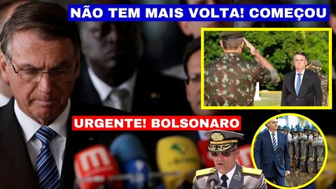 AGORA BRASÍLIA BOLSONARO FORÇAS ARMAD. E GENERAIS TUDO ACERTADO JÁ ESTÁ VALENDO ÚLTIMAS ATUALIZAÇÕES