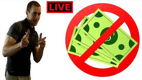 🔴 LIVE (1/2) - 😭💵🔥Zybak LOSES IT ALL! Now Broke and Homeless - World of Warcraft