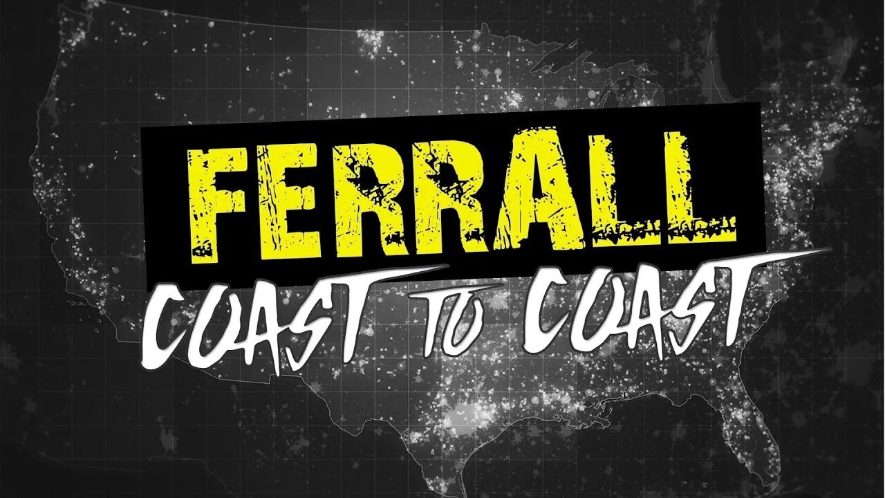 Bengals, Mahomes, Eagles, 1/23/23 | Ferrall Coast To Coast Hour 1