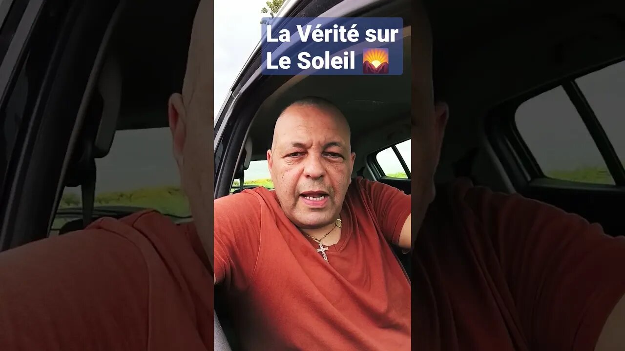 bande annonce : La Vérité Sur Le Soleil