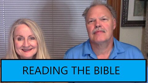 READING THE BIBLE THIS YEAR - 1st Samuel Chapter 25