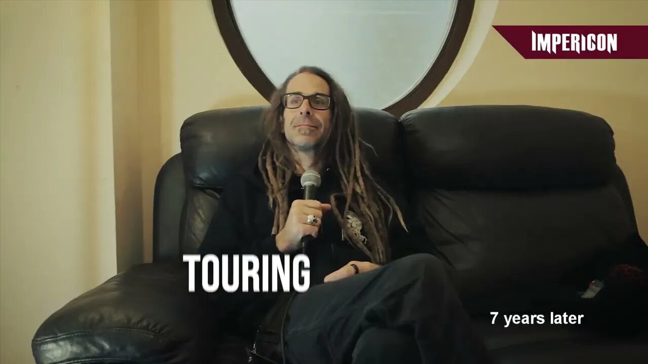 HIS AGE