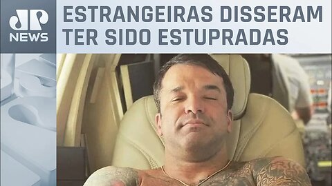 Mais duas mulheres relatam agressões de Thiago Brennand