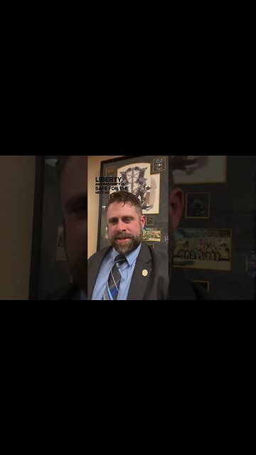 VA legislative session starts tomorrow…