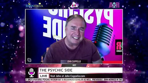 Psychic Side - January 17, 2023