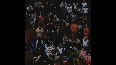 Dance Now - JID 1 hour Loops