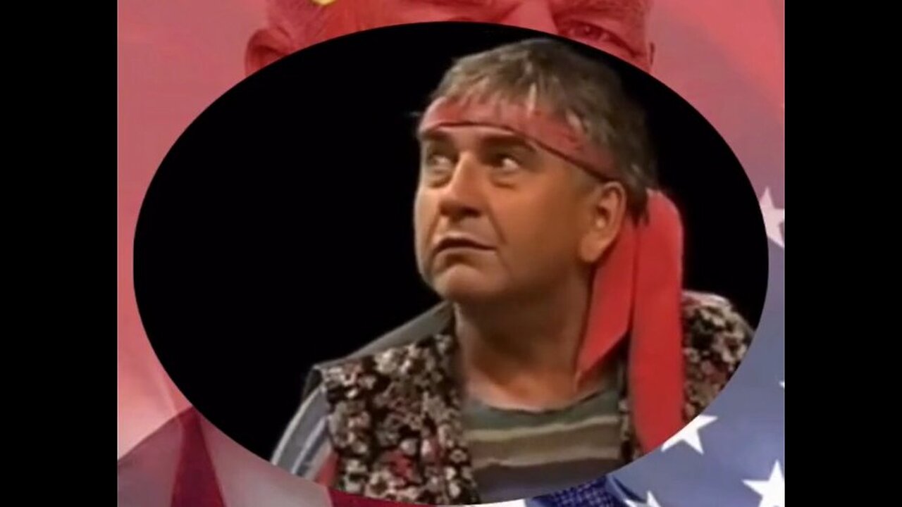 Sluha dvou pánů (M. Donutil 1990)