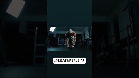ABS workout fitness ripped MB