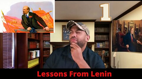 What the Right Can Learn from Lenin & Trotsky