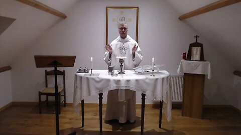 2 septembre - Messe en provenance de la France