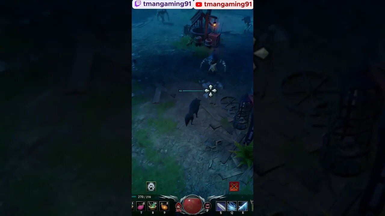 Are We Going To Aggro Them?