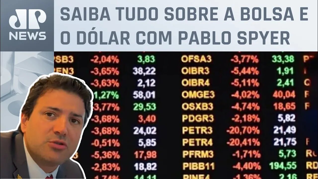 Bolsas caminham para fechar julho em alta | MINUTO TOURO DE OURO - 31/07/2023