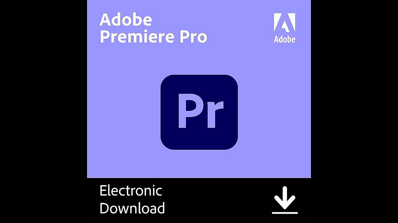 Adobe Premiere Pro Crack