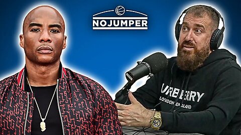 DJ Vlad Explains Squashing Beef with Charlamagne