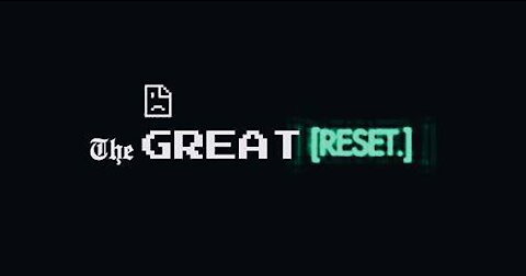 Priorities that Lead To Success - The Great Reset
