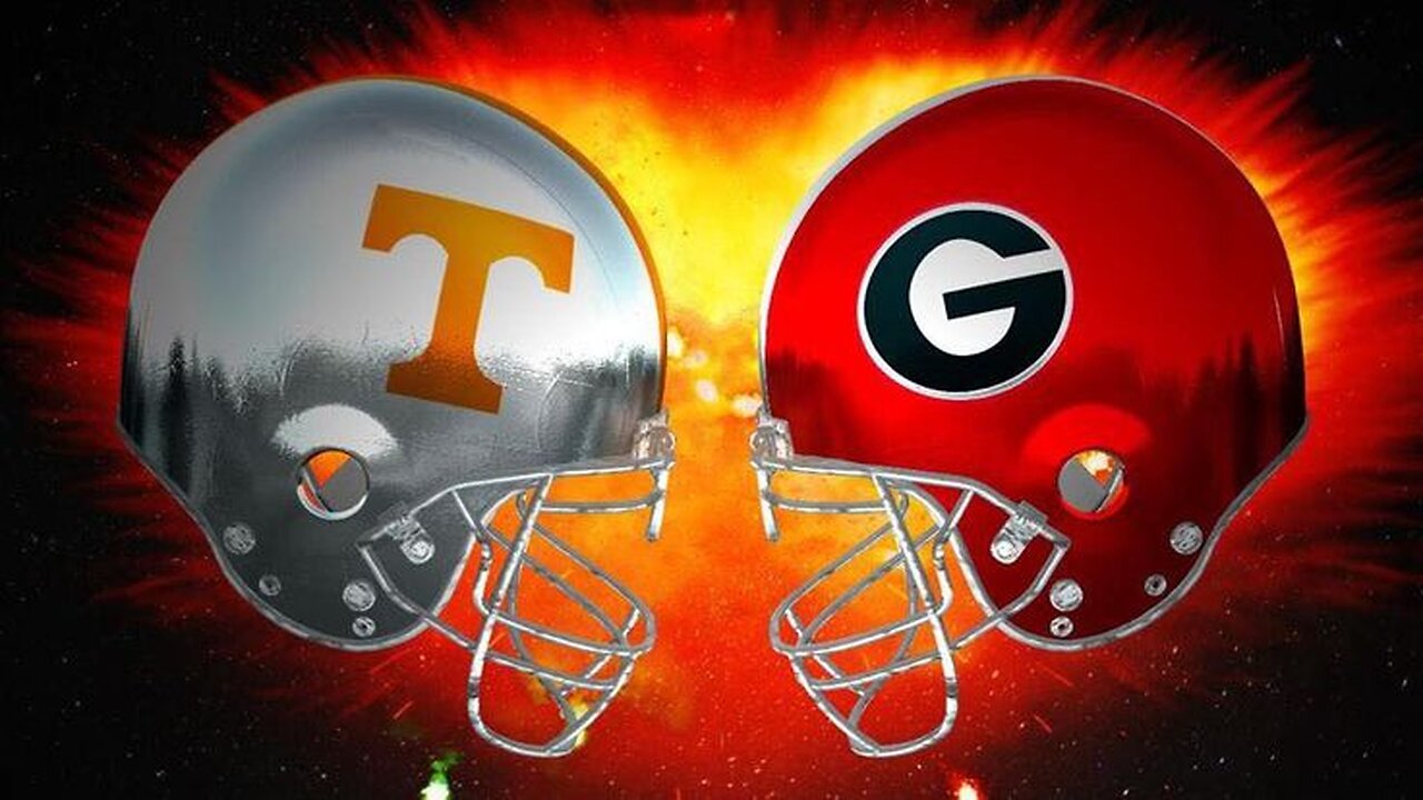 My prediction for the UT Georgia game