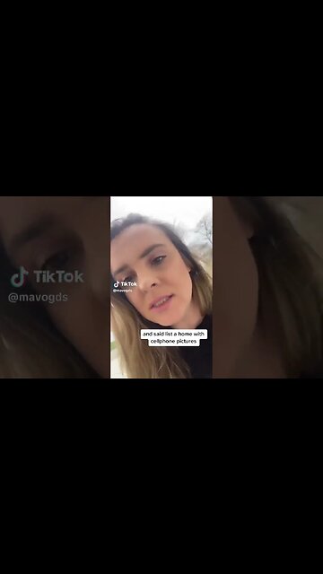 Listing With Cell Phone Photos