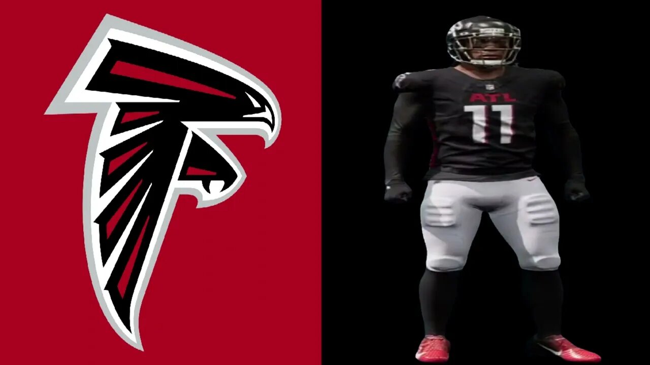 How To Create Julio Jones 2017 Madden 23