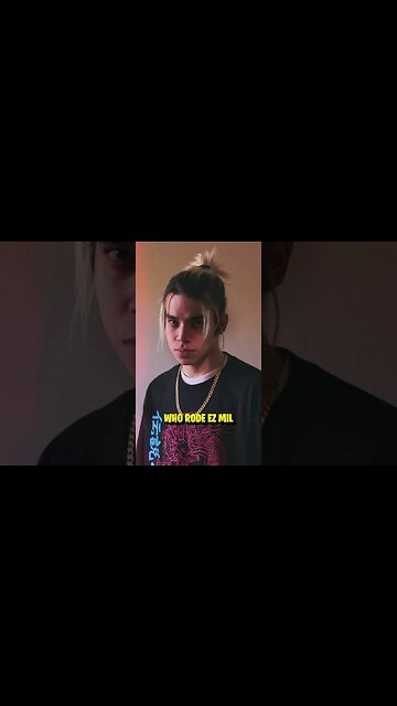 Ez Mil called out Reactors that turned on him for money! #ezmil #eminem #diss