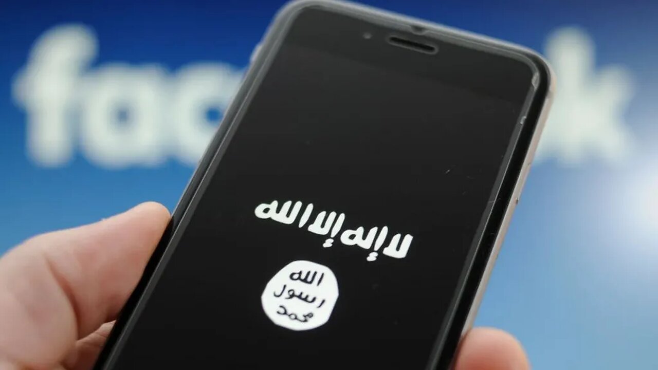 ISIS is Israeli Secret Intelligence Service but SATANYAHU compared “Hamas" to ISIS WTF!!