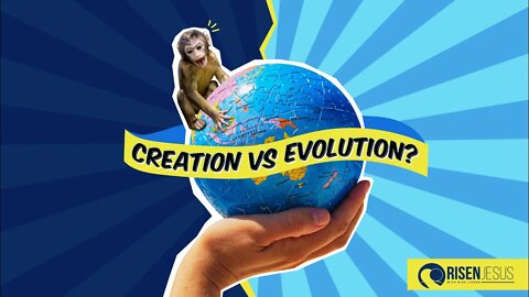 Should Christians decide between God or Evolution? | Highlight