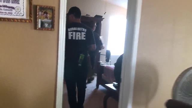 Rural Metro, United Maricopa Firefighter union donates AC units after woman suffers heat stroke