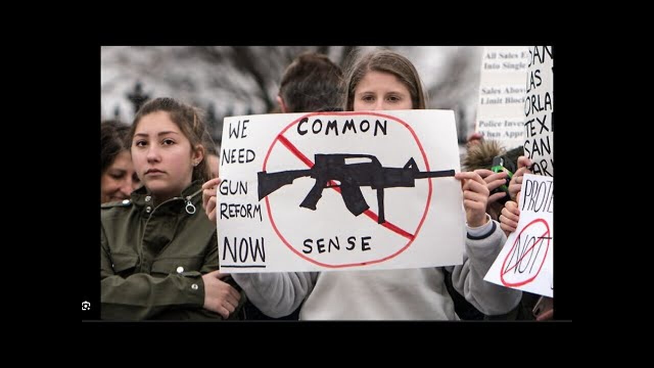 Gun Control and the Smith-Mundt Modernization Act of 2012