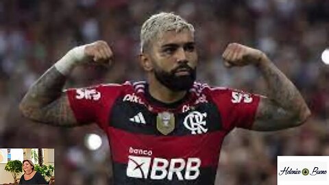 PREVISÃO PARA O GABIGOL ANIVERSÁRIO 30/08 .....HELENICE BUENO