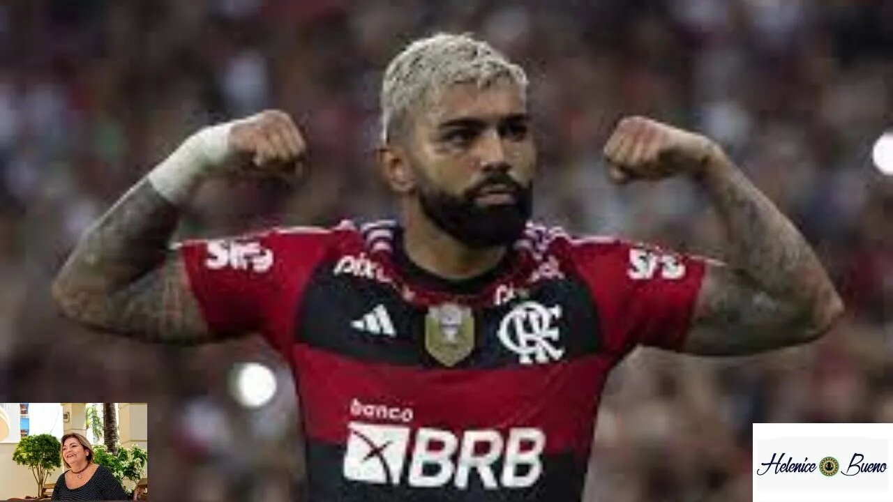PREVISÃO PARA O GABIGOL ANIVERSÁRIO 30/08 .....HELENICE BUENO