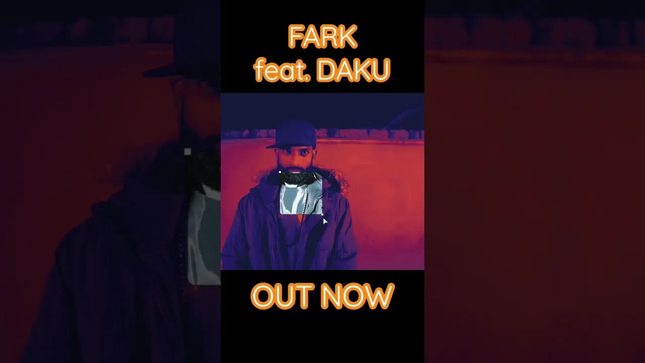 FARK feat. DAKU | Produced by @shaheenmuzik #rap #2022 #lodhi #freestyle #hiphop #newmusic