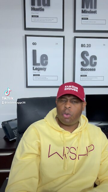 Are You willing to Pay the COST to be the BOSS?🤔