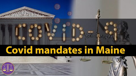 Covid MANDATES ruled LEGAL without EXEMPTIONS