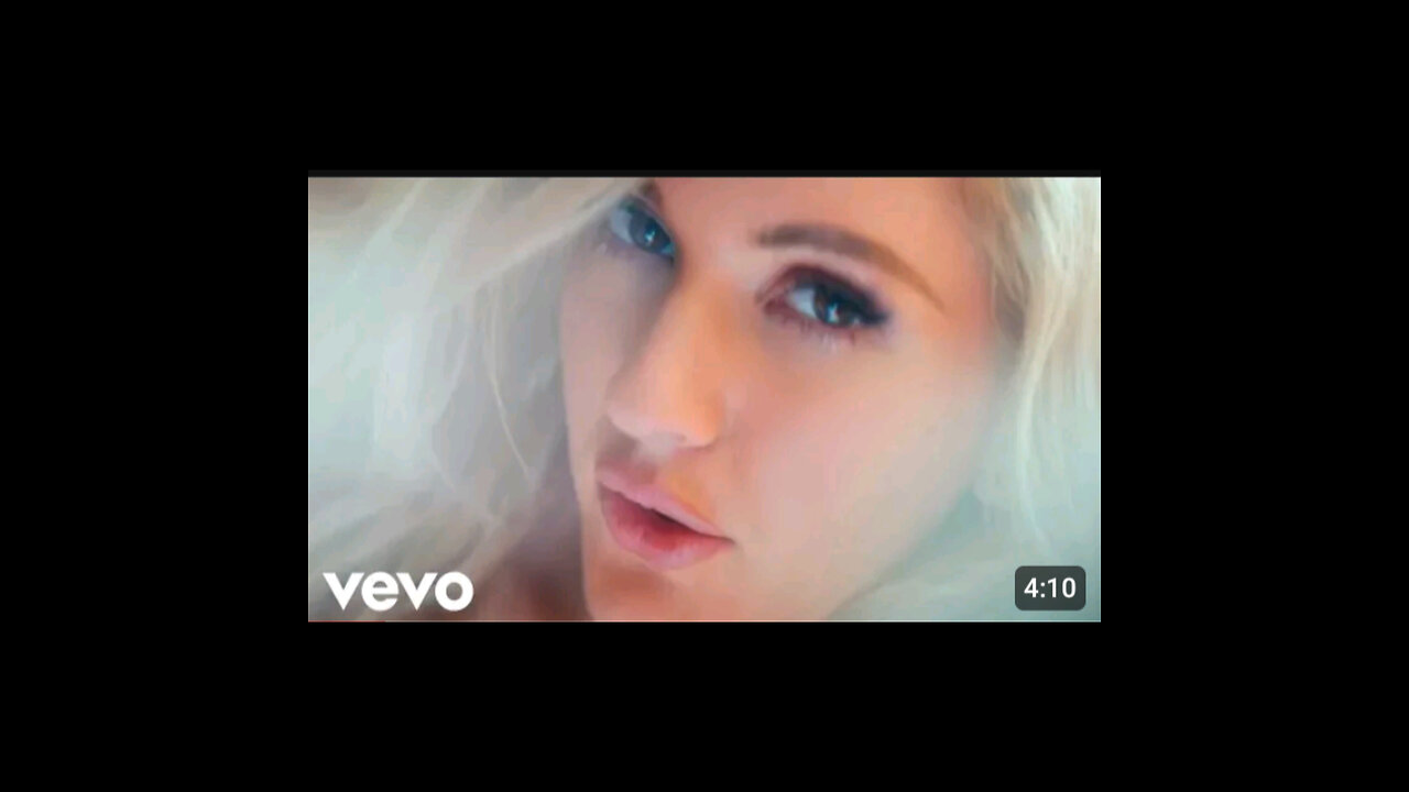 Ellie goulding - Love me like you do