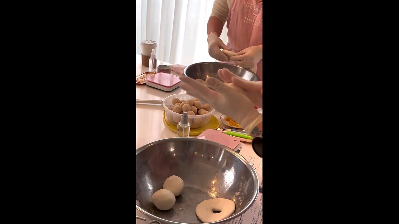 Mochi😋😋😋😋